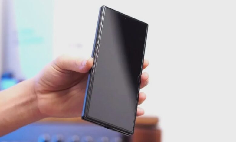 Samsung Galaxy Z Fold7 Leaks Ahead of Launch