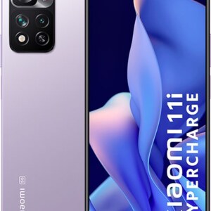 Xiaomi 11i HyperCharge