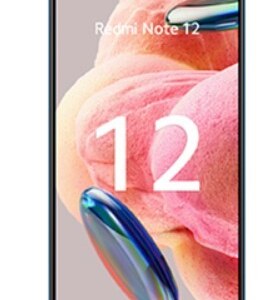 Xiaomi Redmi Note 12 8GB