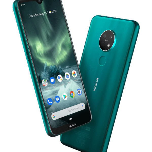 Nokia 7.2 | Price in Pakistan | Product Specifications | Prices